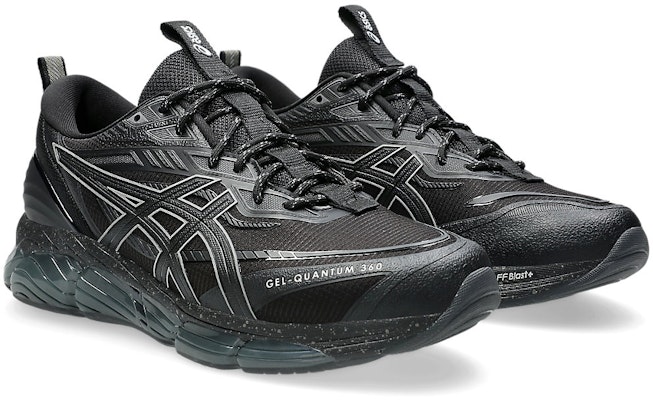 ASICS GEL-QUANTUM 360 VIII UTILITY Pria Wanita Sepatu Olahraga 1203A471-001 Lookbook ASICS GEL-QUANTUM 360 VIII UTILITY Pria Wanita Sepatu Olahraga 1203A471-001