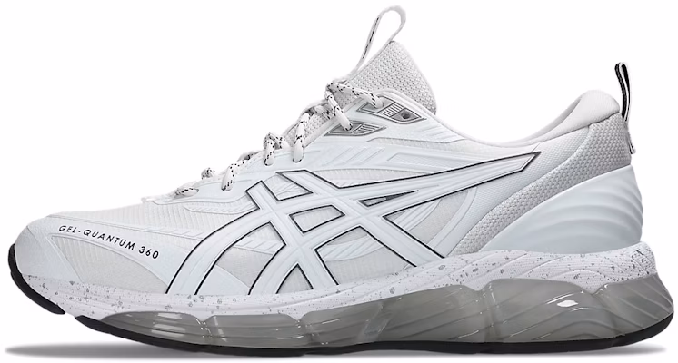 아식스 젤-퀀텀 360 VIII 유틸리티 1203A471-101 8