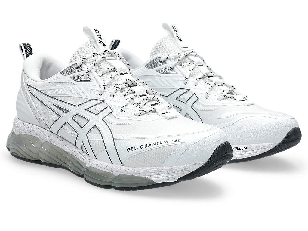 Shop ASICS GEL-QUANTUM 360 VIII UTILITY zapatillas para hombre/mujer. 1203A471-101