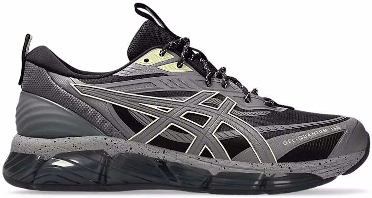 ASICS Gel-Quantum 360 VIII Utility 'Black Carbon' 1203A471-002 Order ASICS Gel-Quantum 360 VIII Utility 'Black Carbon' 1203A471-002