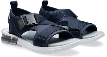 ASICS Gel-Quantum 360 Viii Utility 'Hitam Tengah Malam' 1203A471-400 1203A104-401 Order ASICS Gel-Quantum 360 Viii Utility 'Hitam Tengah Malam' 1203A471-400 1203A104-401