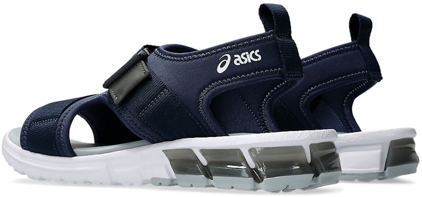 ASICS Gel-Quantum 360 Viii Utility 'Midnight Black' 1203A471-400 Lookbook ASICS Gel-Quantum 360 Viii Utility 'Midnight Black' 1203A471-400