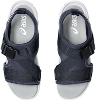 ASICS Gel-Quantum 360 Viii Utility 'Hitam Tengah Malam' 1203A471-400 1203A104-401 Details for ASICS Gel-Quantum 360 Viii Utility 'Hitam Tengah Malam' 1203A471-400 1203A104-401