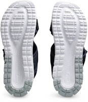 ASICS Gel-Quantum 360 Viii Utility 'Hitam Tengah Malam' 1203A471-400 1203A104-401 Sizing ASICS Gel-Quantum 360 Viii Utility 'Hitam Tengah Malam' 1203A471-400 1203A104-401