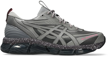ASICS GEL-QUANTUM 360 VIII UTILITY Sneakers Obsidian Grey/Black 1203A471-025 ASICS GEL-QUANTUM 360 VIII UTILITY Sneakers Obsidian Grey/Black 1203A471-025