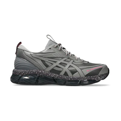 ASICS GEL-QUANTUM 360 VIII UTILITY Sneakers Obsidian Grey/Black