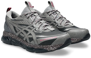 ASICS GEL-QUANTUM 360 VIII UTILITY 运动鞋 深灰/黑 1203A471-025 Order ASICS GEL-QUANTUM 360 VIII UTILITY 运动鞋 深灰/黑 1203A471-025