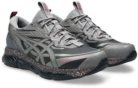 ASICS GEL-QUANTUM 360 VIII UTILITY Sneakers Abu Obsidian/Hitam 1203A471-025 Order ASICS GEL-QUANTUM 360 VIII UTILITY Sneakers Abu Obsidian/Hitam 1203A471-025