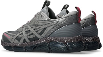 ASICS GEL-QUANTUM 360 VIII UTILITY 运动鞋 深灰/黑 1203A471-025 Lookbook ASICS GEL-QUANTUM 360 VIII UTILITY 运动鞋 深灰/黑 1203A471-025