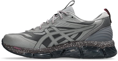 ASICS GEL-QUANTUM 360 VIII UTILITY 运动鞋 深灰/黑 1203A471-025 Shop ASICS GEL-QUANTUM 360 VIII UTILITY 运动鞋 深灰/黑 1203A471-025