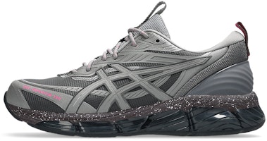 ASICS GEL-QUANTUM 360 VIII UTILITY 运动鞋 深灰/黑 1203A471-025 Cheap ASICS GEL-QUANTUM 360 VIII UTILITY 运动鞋 深灰/黑 1203A471-025