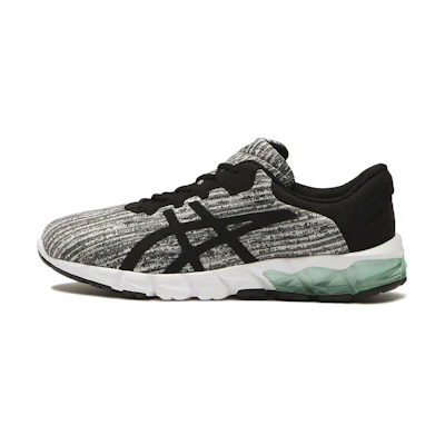 ASICS GEL-QNTM 90 2 'Grey Black'