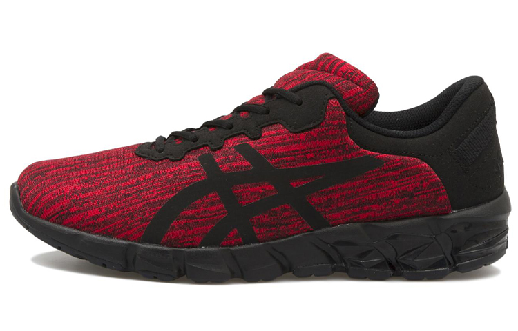ASICS Gel-Quantum 90 2 TRL 'Red Comfort' 1021A529-600