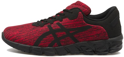 ASICS Gel-Quantum 90 2 TRL 'Red Comfort' 1021A529-600 ASICS Gel-Quantum 90 2 TRL 'Red Comfort' 1021A529-600
