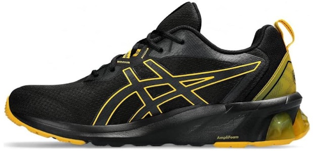 ASICS Gel-Quantum 90 4 'Hitam Saffron' 1201A764-005 Buy ASICS Gel-Quantum 90 4 'Hitam Saffron' 1201A764-005