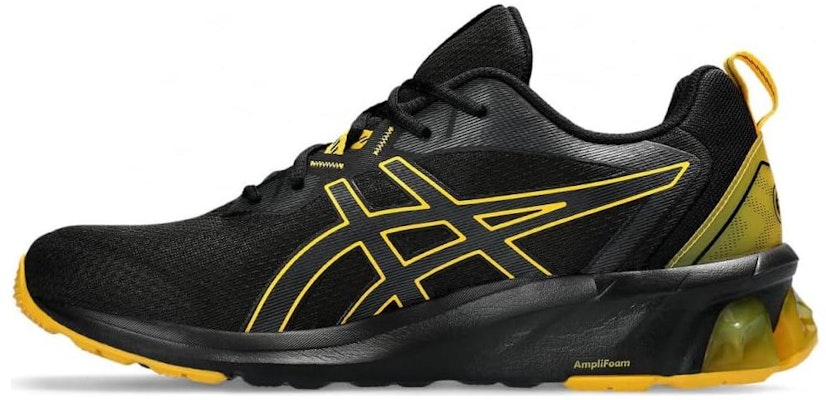 ASICS Gel-Quantum 90 4 'Hitam Saffron' 1201A764-005 Buy ASICS Gel-Quantum 90 4 'Hitam Saffron' 1201A764-005