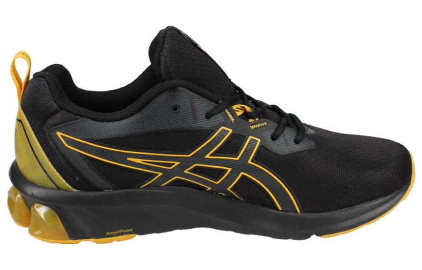 ASICS Gel-QNTM 90 4 'Black Saffron' 圖 2