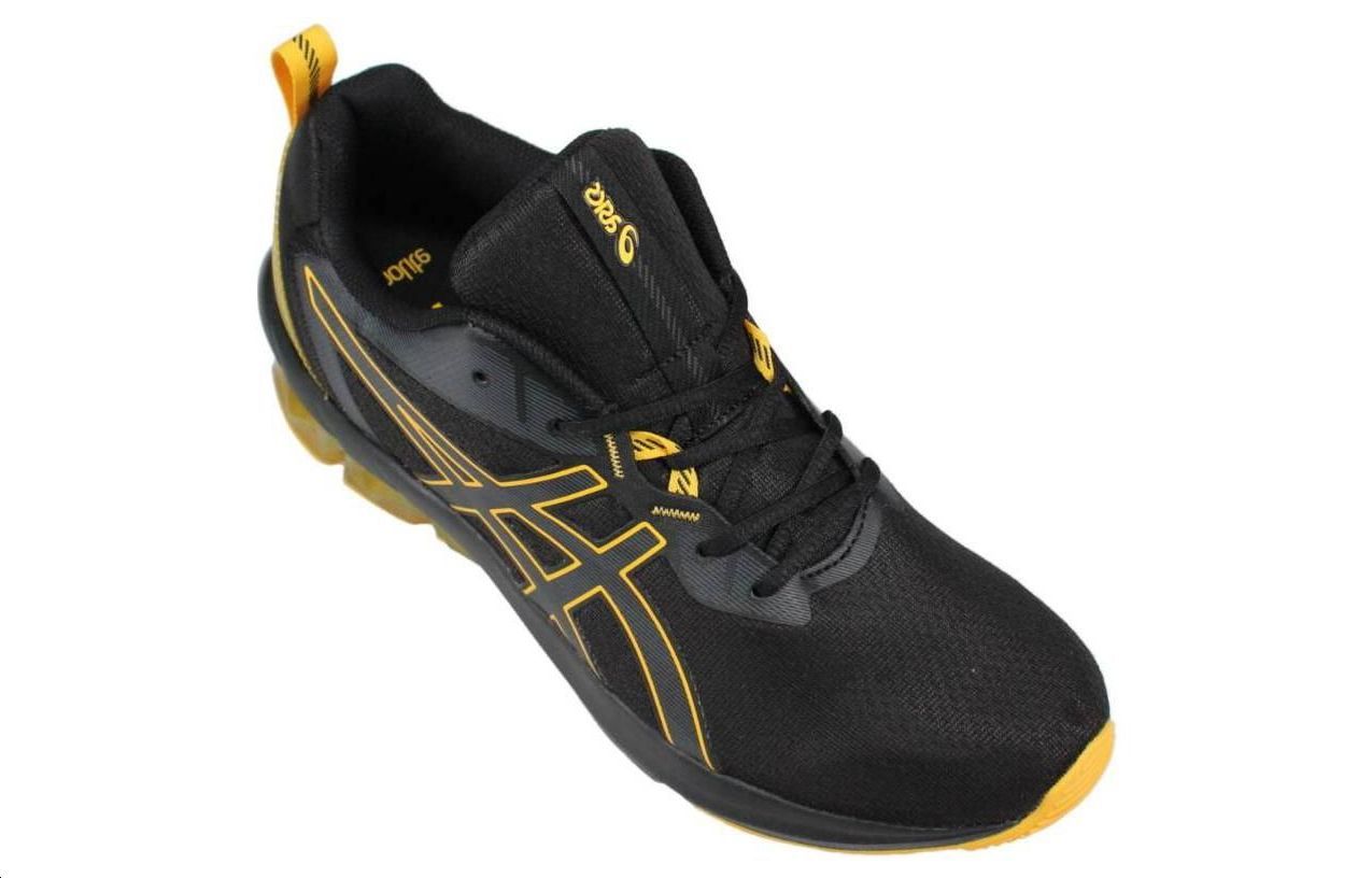 ASICS Gel-QNTM 90 4 'Black Saffron' 圖 3