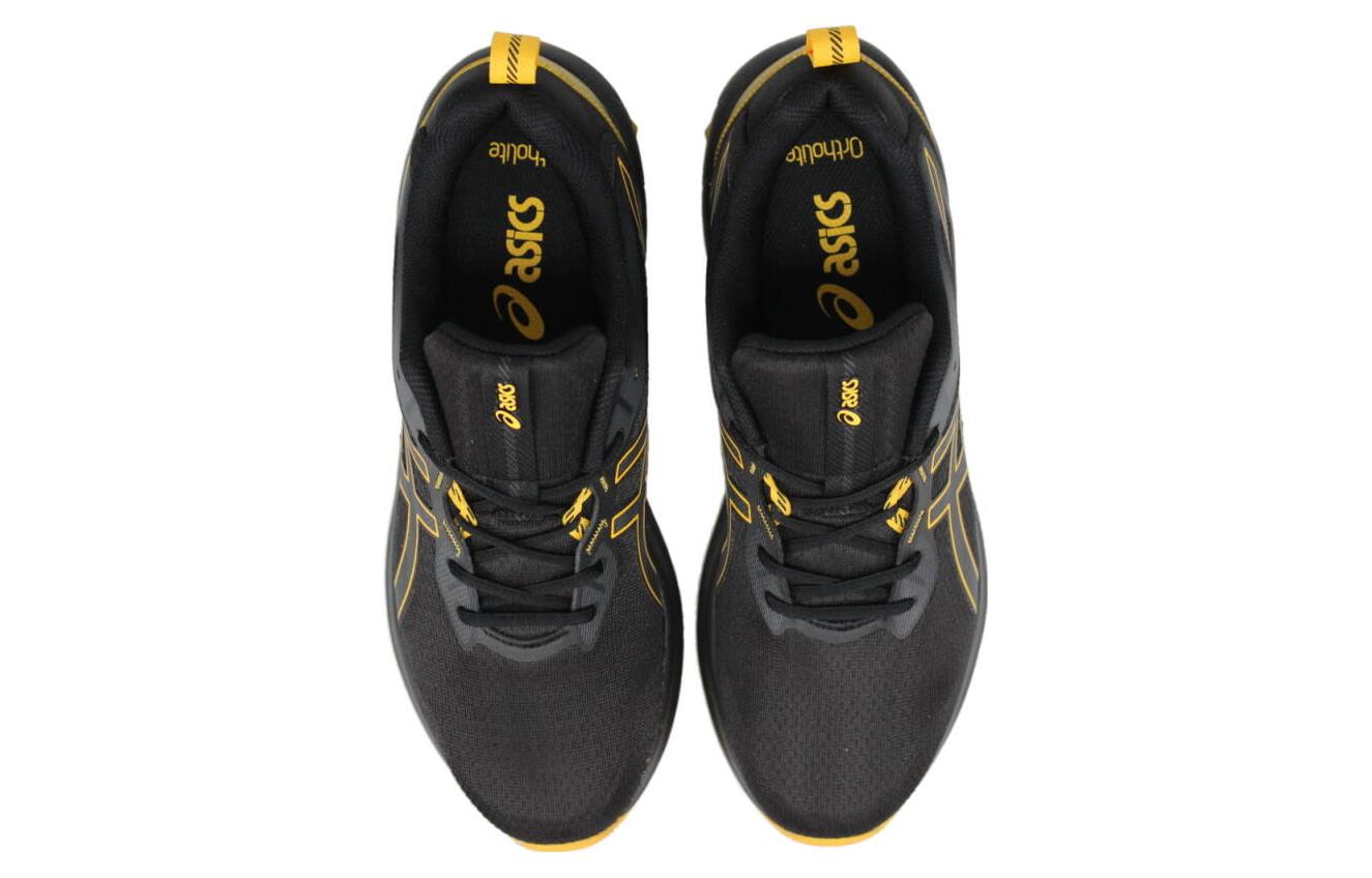 ASICS Gel-QNTM 90 4 'Black Saffron' 圖 4