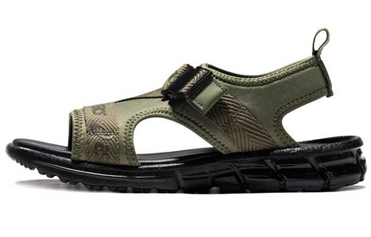 ASICS Gel-Quantum 90 'Army Green' 1023A014-300