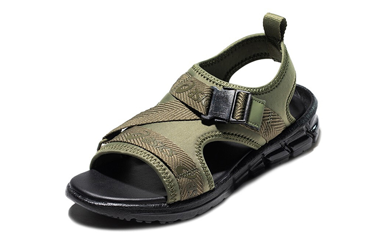 Order ASICS Gel-Quantum 90 'Hijau Tentara' 1023A014-300