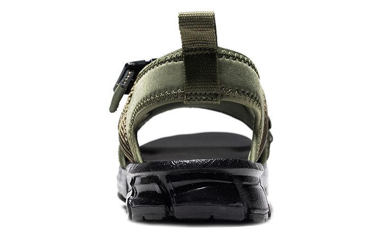 Shop ASICS Gel-Quantum 90 'Hijau Tentara' 1023A014-300