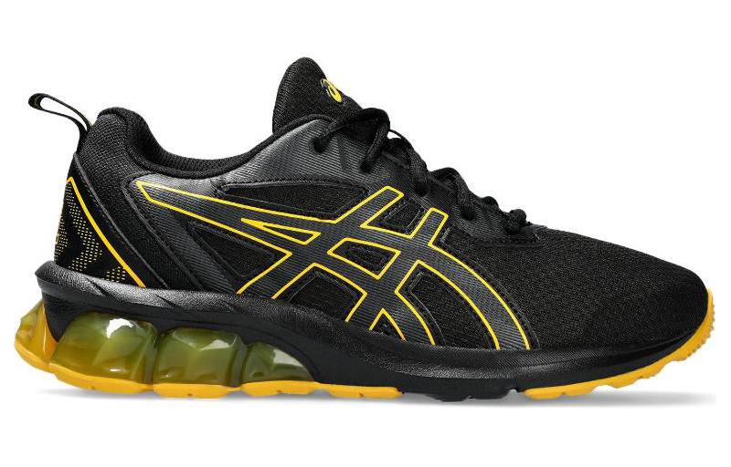 ASICS Gel-QNTM 90 'Black' 圖 2