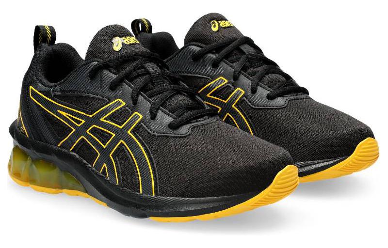 ASICS Gel-QNTM 90 'Black' 圖 3