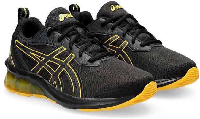 ASICS Gel-Quantum 90 'Black' 1204A135-001 Lookbook ASICS Gel-Quantum 90 'Black' 1204A135-001