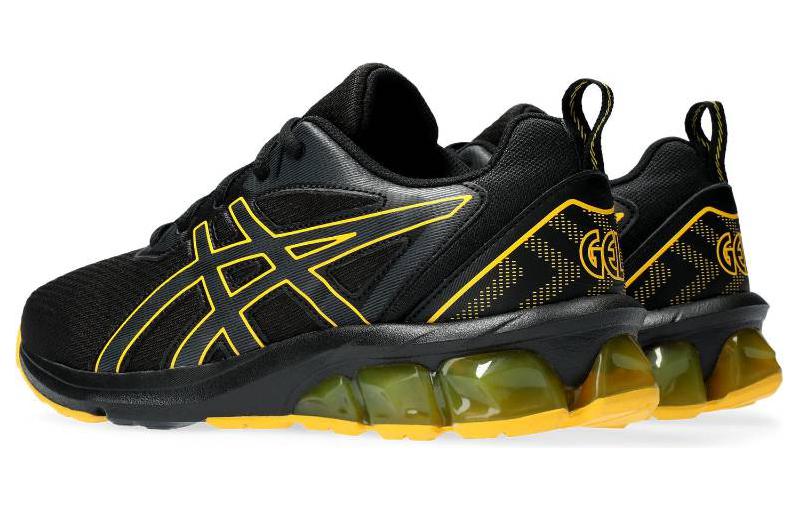 ASICS Gel-QNTM 90 'Black' 圖 4