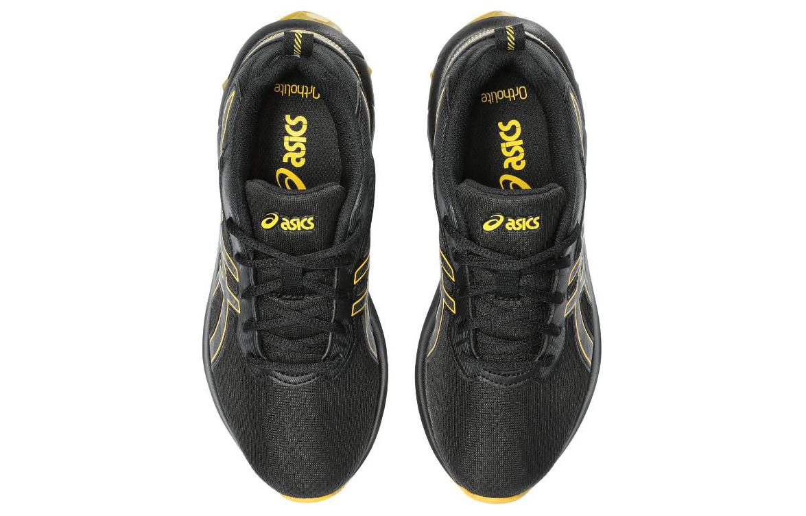 ASICS Gel-QNTM 90 'Black' 圖 5