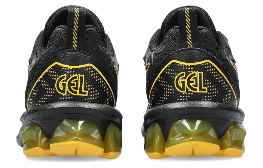 ASICS Gel-QNTM 90 'Black' 圖 6