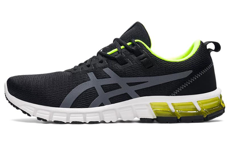 ASICS Gel-Quantum 90 'Black Neon Green' 1021A309-002