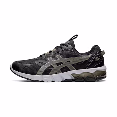 ASICS Gel-QNTM 90 'Black Olive Green'