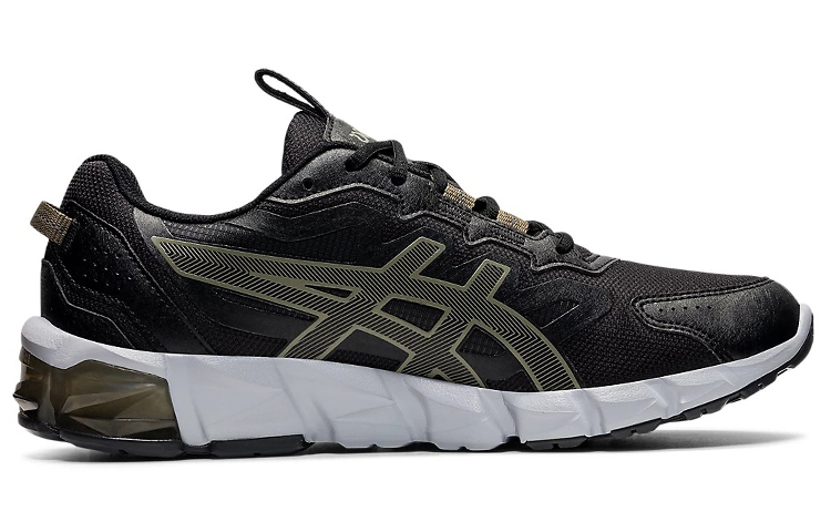 ASICS Gel-QNTM 90 'Black Olive Green' 圖 2