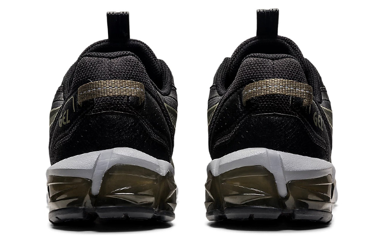 ASICS Gel-QNTM 90 'Black Olive Green' 圖 5