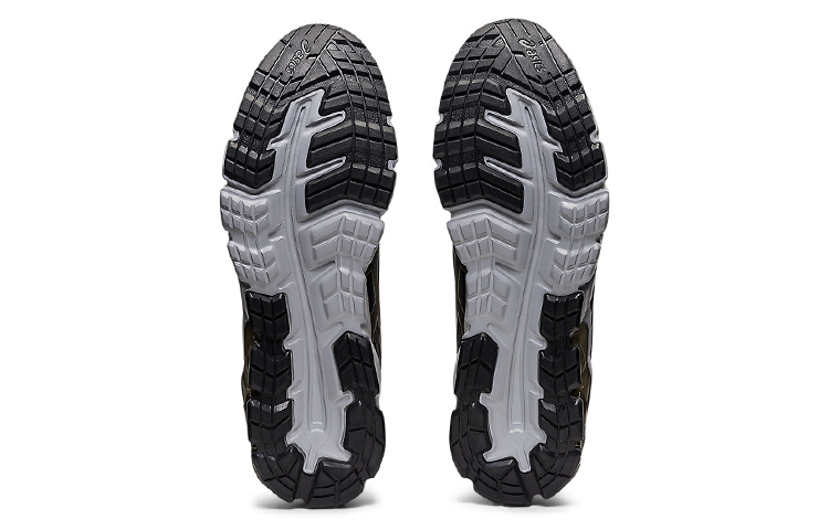 ASICS Gel-QNTM 90 'Black Olive Green' 圖 6