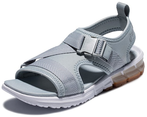 アシックス ゲルクォンタム90 グレー 1023A053-020 Order アシックス ゲルクォンタム90 グレー 1023A053-020