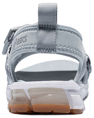 アシックス ゲルクォンタム90 グレー 1023A053-020 Lookbook アシックス ゲルクォンタム90 グレー 1023A053-020