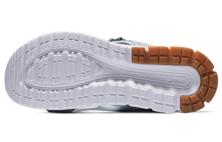 Shop 亞瑟士 Gel-Quantum 90 涼鞋 灰色