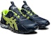ASICS Gel-Quantum 90 'Biru Tengah Malam Kuning' 1201A488-400