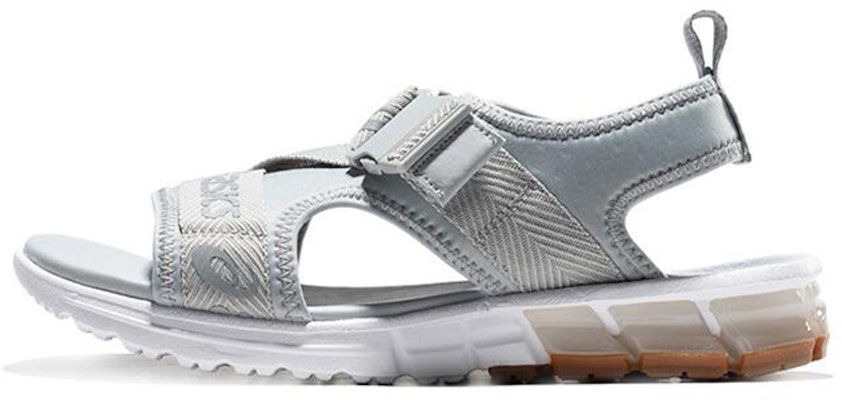 ASICS Gel-Quantum 90 'White Sandal' 1023A014-020 Buy ASICS Gel-Quantum 90 'White Sandal' 1023A014-020