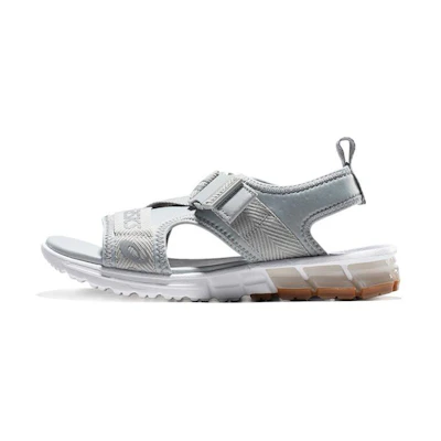 ASICS Gel-QNTM 90 'White Sandal'