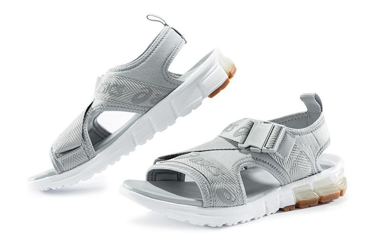 ASICS Gel-QNTM 90 'White Sandal' 圖 3