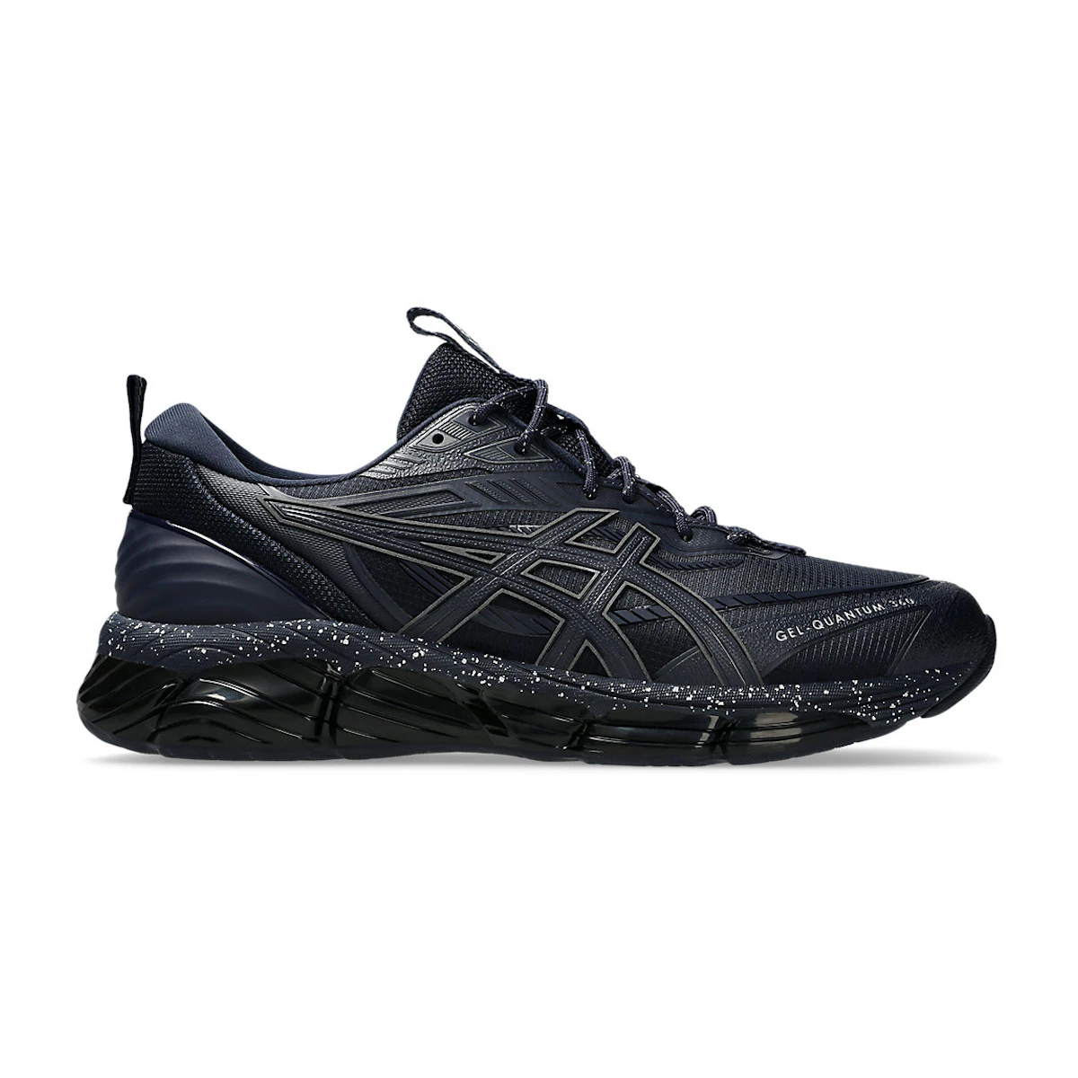 Buy ASICS Gel-Quantum 90 Sd 'Black Black' 1203A104-002 Novelship