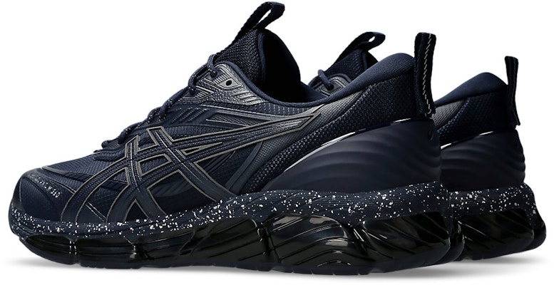 ASICS Gel-Quantum 90 Sd 'Negro Negro' 1203A104-002 1203A471-400 Lookbook ASICS Gel-Quantum 90 Sd 'Negro Negro' 1203A104-002 1203A471-400