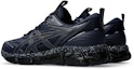 Lookbook ASICS Gel-Quantum 90 Sd 'Negro Negro' 1203A104-002 1203A471-400