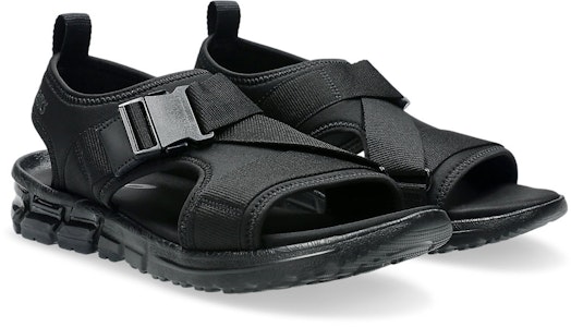 ASICS ゲル-クォンタム 90 Sd 'ブラックホワイト' 1203A104-003 1203A104-002 Order ASICS ゲル-クォンタム 90 Sd 'ブラックホワイト' 1203A104-003 1203A104-002