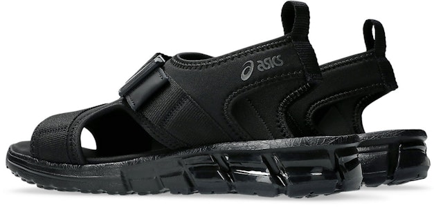 ASICS ゲル-クォンタム 90 Sd 'ブラックホワイト' 1203A104-003 1203A104-002 Lookbook ASICS ゲル-クォンタム 90 Sd 'ブラックホワイト' 1203A104-003 1203A104-002