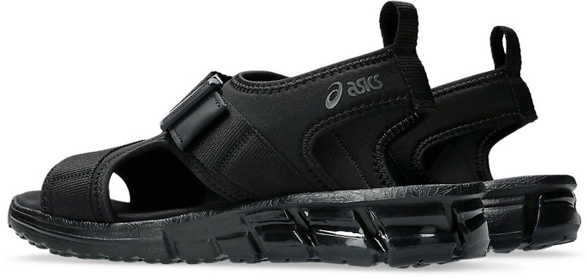 ASICS Gel-Quantum 90 Sd '黑白' 1203A104-003 1203A104-002 Lookbook ASICS Gel-Quantum 90 Sd '黑白' 1203A104-003 1203A104-002